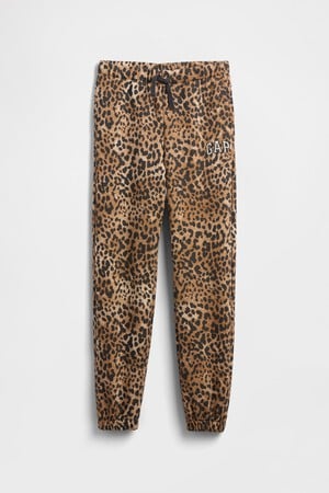 Kids Relaxed Gap Logo Joggers