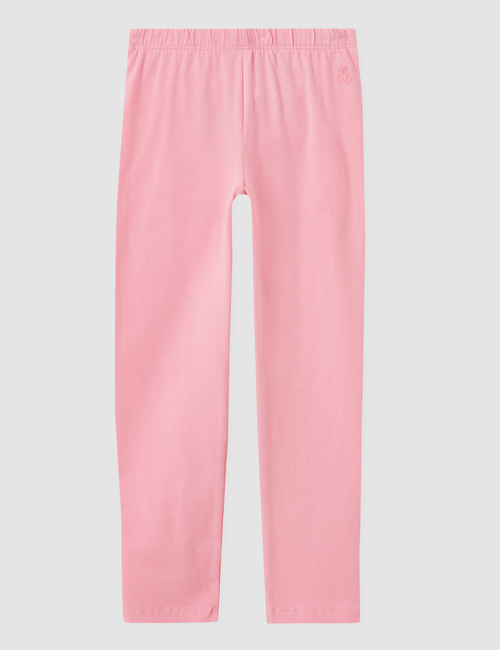 Toddler Organic Cotton Mix and Match Leggings