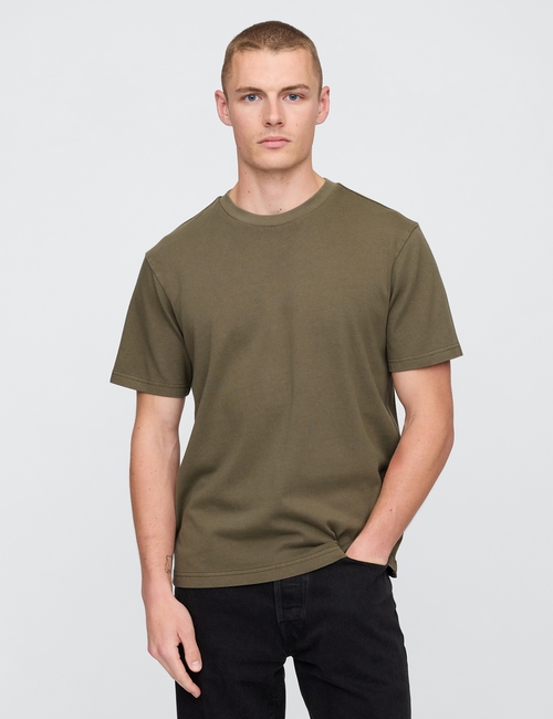 Adult Heavyweight Relaxed T-Shirt