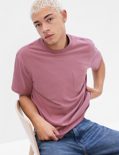 Original Pocket T-Shirt