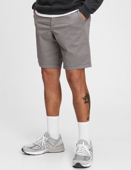 10" Vintage Shorts
