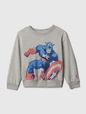 babyGap | Marvel Graphic Sweatshirt