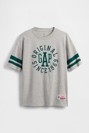 Kids Logo Jersey T-Shirt