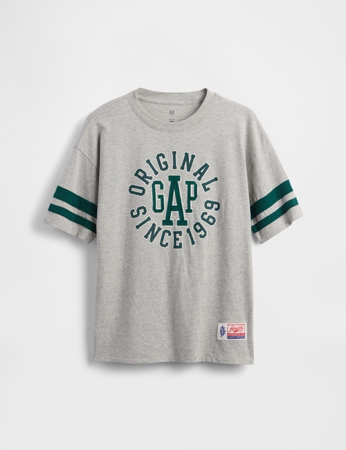 Kids Logo Jersey T-Shirt