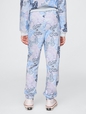 Kids Relaxed Gap Logo Joggers