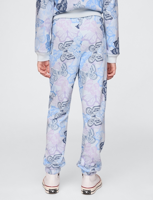 Kids Relaxed Gap Logo Joggers
