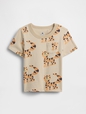 Baby & Toddler Mix & Match Pocket T-Shirt