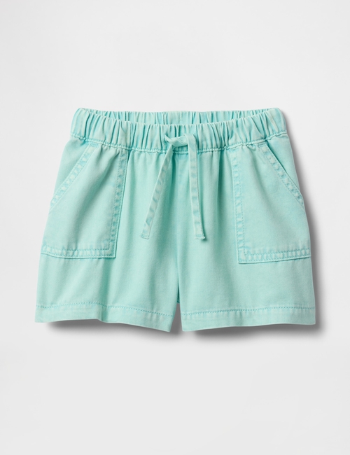 Baby & Toddler UltraSoft Pull-On Shorts