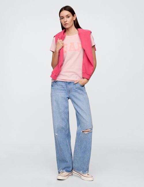 Gap Logo T-Shirt