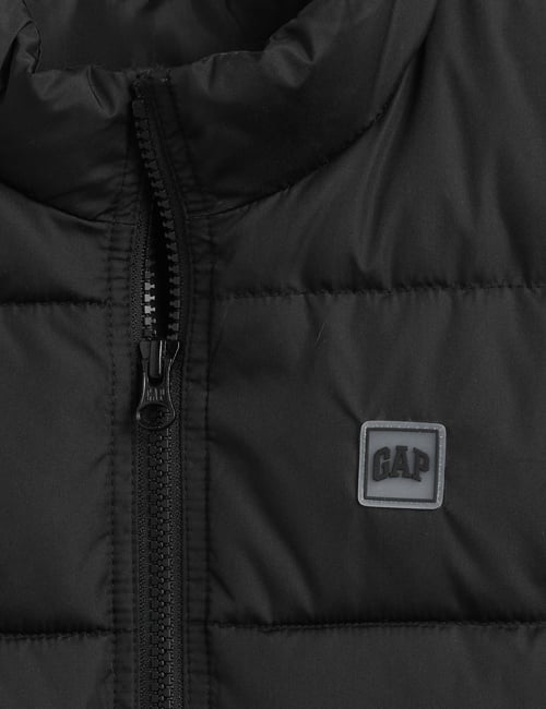 Kids Relaxed ColdControl Puffer Vest