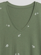 Favorite Print T-Shirt