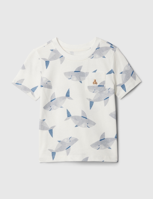 babyGap Mix and Match Print T-Shirt