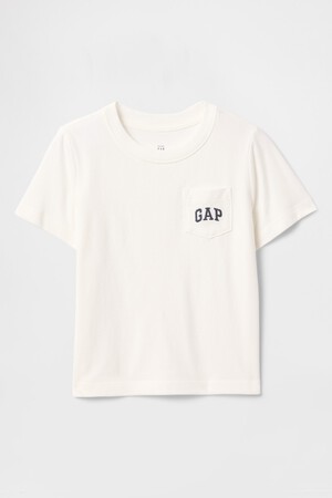 Baby & Toddler Logo Pocket T-Shirt