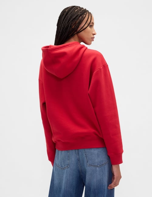 Gap Logo Hoodie