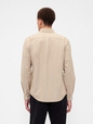 V-LS STANDARD OXFORD BRANNAN SHIRT