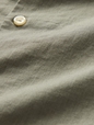 Linen-Blend Vacay Shirt in Standard Fit