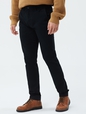 GapFlex Essential Khakis in Skinny Fit