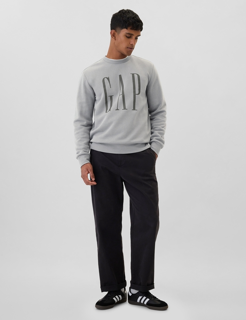 Gap Logo Sweatshirt