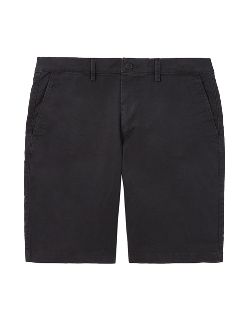 V-HS - 10 IN SOLID SHORT