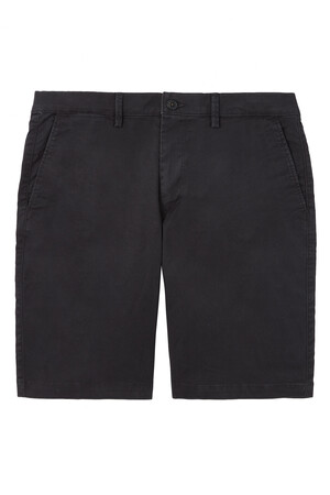 V-HS - 10 IN SOLID SHORT