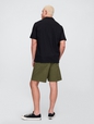 7" Essential Easy Shorts