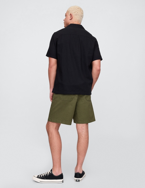 7" Essential Easy Shorts