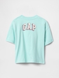 Baby & Toddler Marvel Oversized Graphic T-Shirt