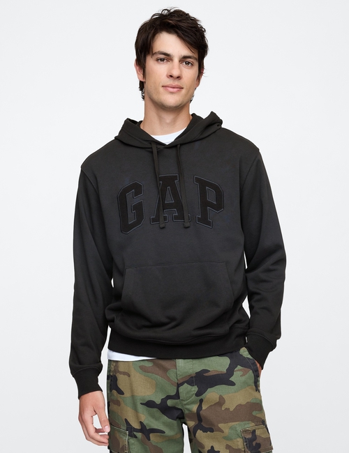 Gap Logo Hoodie