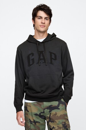 Gap Logo Hoodie