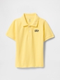 babyGap Pique Polo Shirt