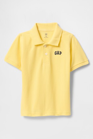 babyGap Pique Polo Shirt