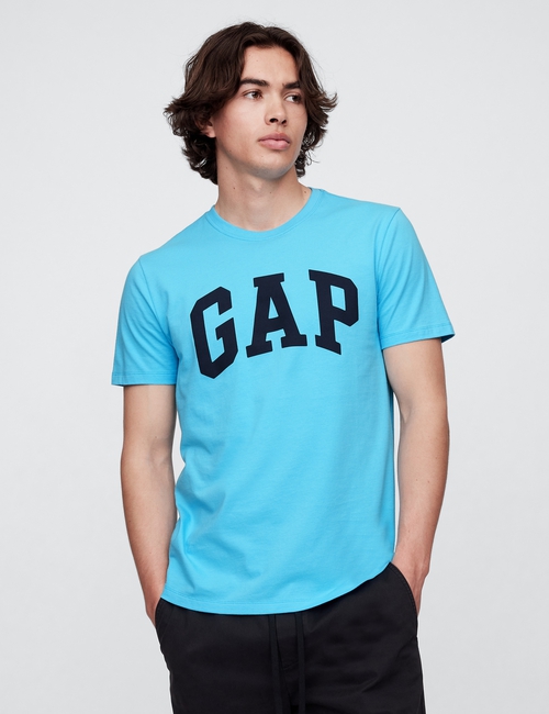 Everyday Soft Gap Logo T-Shirt