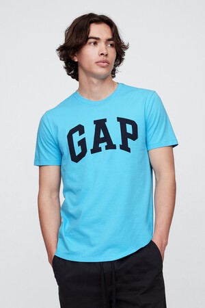 Everyday Soft Gap Logo T-Shirt