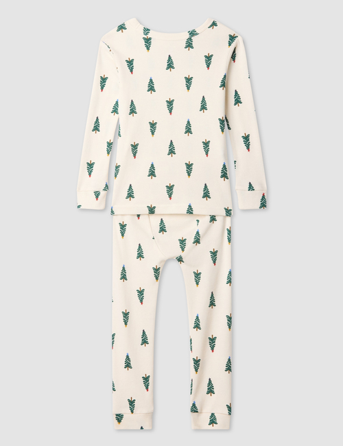 babyGap PJ Set