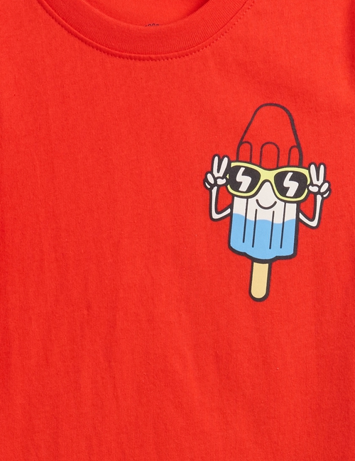 babyGap Graphic T-Shirt