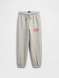 babyGap × Disney Mickey Mouse Relaxed Logo Pull-On Joggers