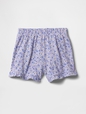 Baby & Toddler Mix & Match Ruffle Shorts