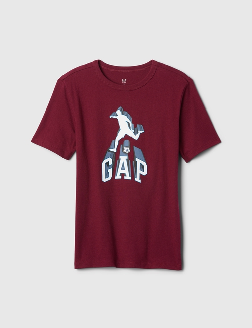 Kids Graphic T-Shirt