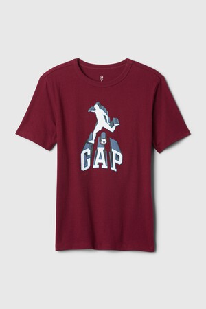 Kids Graphic T-Shirt
