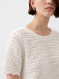 Crochet Sweater