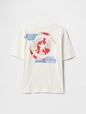 Kids Marvel Graphic T-Shirt