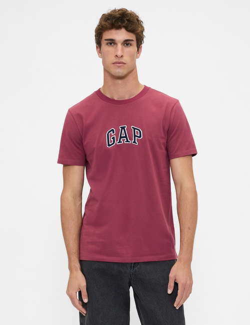 Gap Arch Logo T-shirt