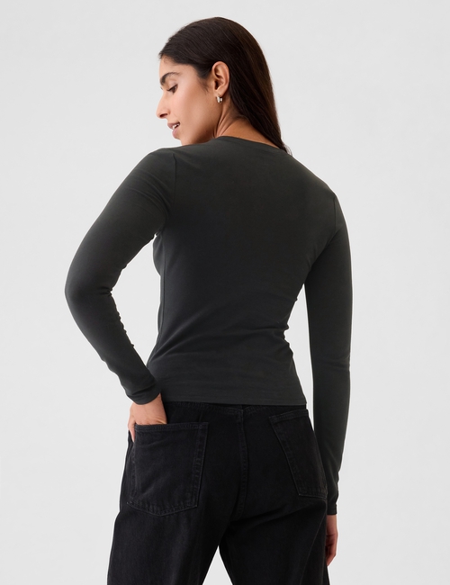 CloseKnit Jersey T-Shirt