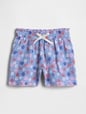 babyGap Pull-On Gauze Shorts