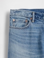 RELAXED STRAIGHT LIGHT LAROSE