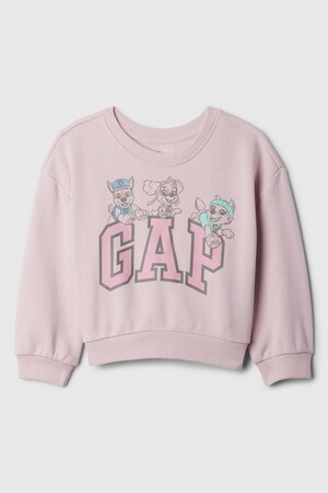 babyGap Paw Patrol Logo Sweatshirt