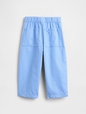 Baby & Toddler UltraSoft Pull-On Barrel Pants