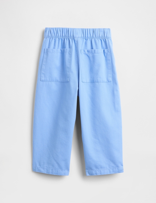 Baby & Toddler UltraSoft Pull-On Barrel Pants