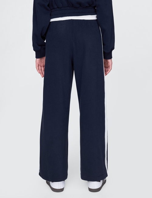 Kids Vintage Soft Relaxed Logo Sweatpants
