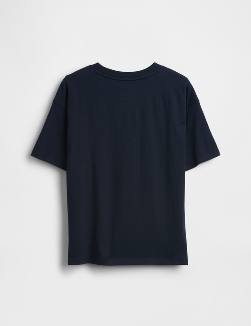 FRCH SS LOGO VALUE GRAPHICS